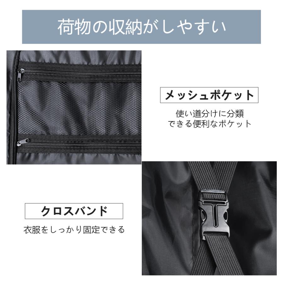 スーツケース 機内持ち込み 耐衝撃最強 キャリーケース ハードケース2泊3日 軽量 大容量 静音 大型 TSAロック 泊まる 修学旅行 海外出張 国内旅行 S M L 5カラー | BARGOCH | 14