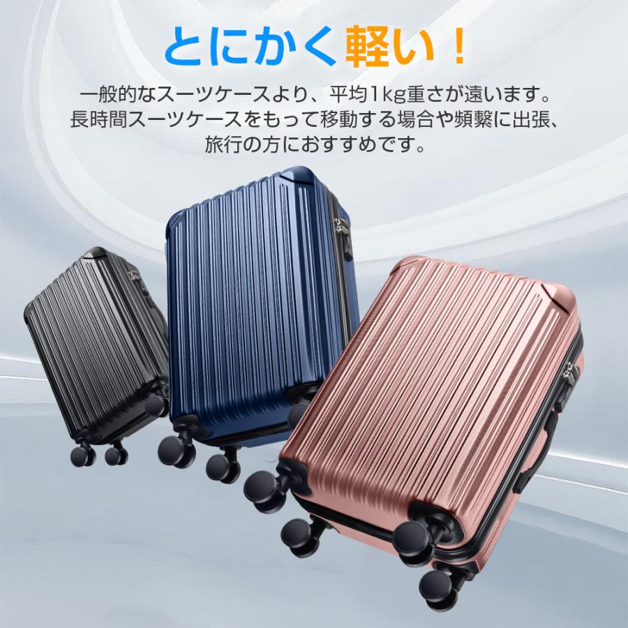 BARGOCH スーツケース mサイズ 軽量 大型 耐衝撃最強 キャリー BARGOCH スーツケース mサイズ 軽量 大型 耐衝撃最強 キャリー