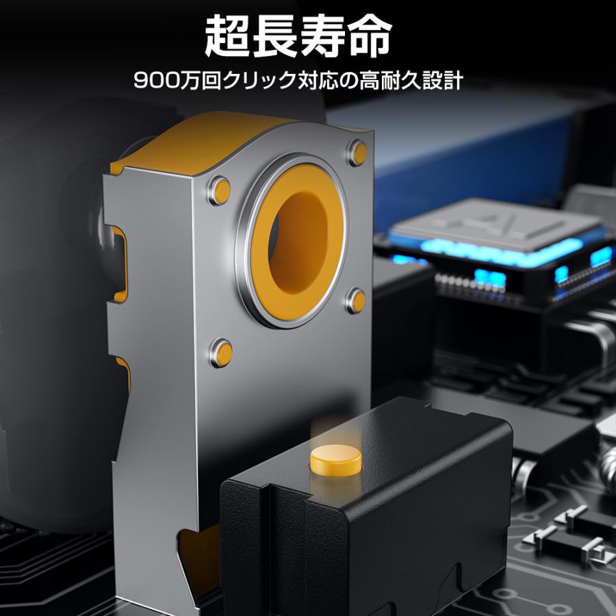 マウス ワイヤレスマウス 無線 Bluetoothマウス 6ボタン 2.4GHz  超静音 バッテリー内蔵 充電式 高精度 Mac/Windows/surface/Microsoft Pro 使いやすい |  | 13