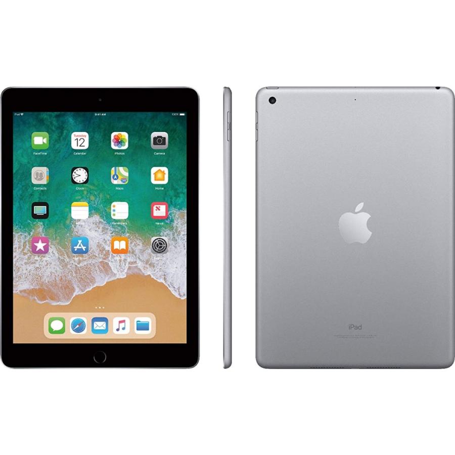 iPad Apple 第5世代 32GB ゴールド シルバー スペースグレイ iPad Apple 第5世代 32GB ゴールド シルバー スペースグレイ