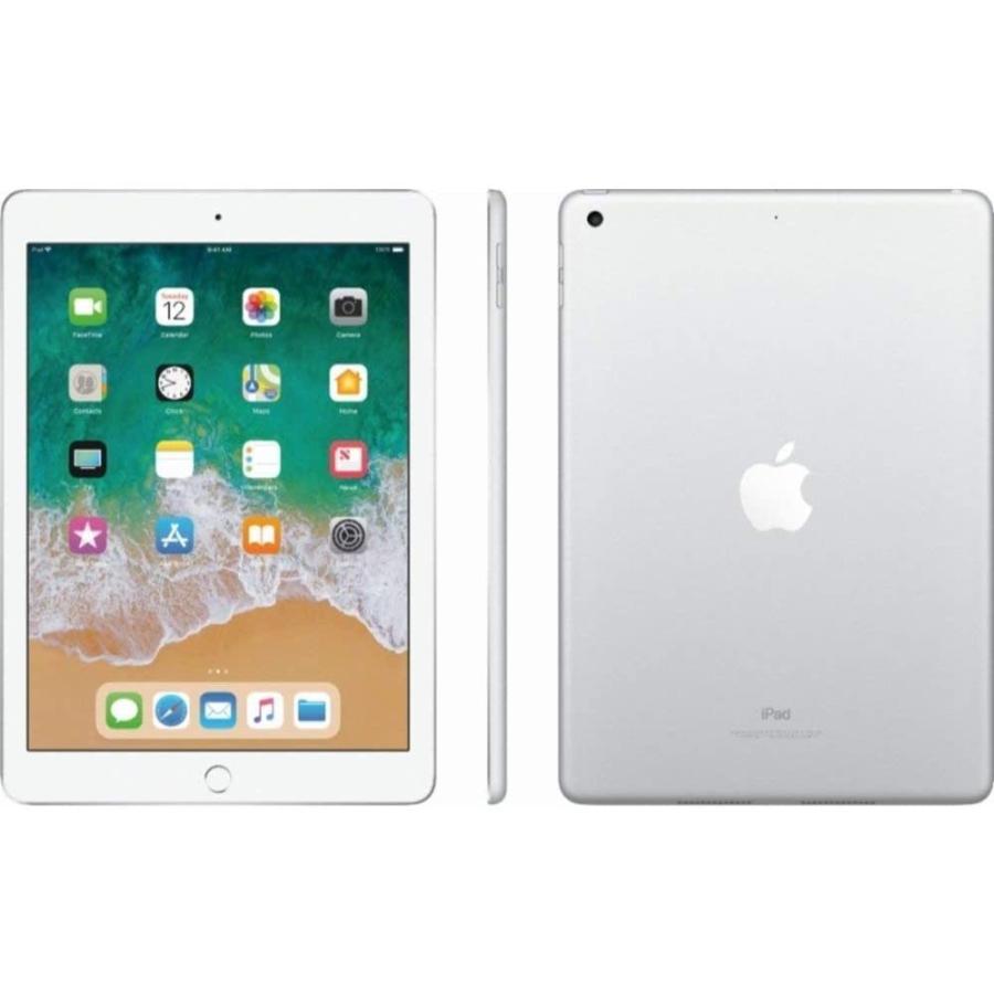 Apple iPad (第６世代) Wi-Fi 128GB 本体 動作確認済 美品 中古