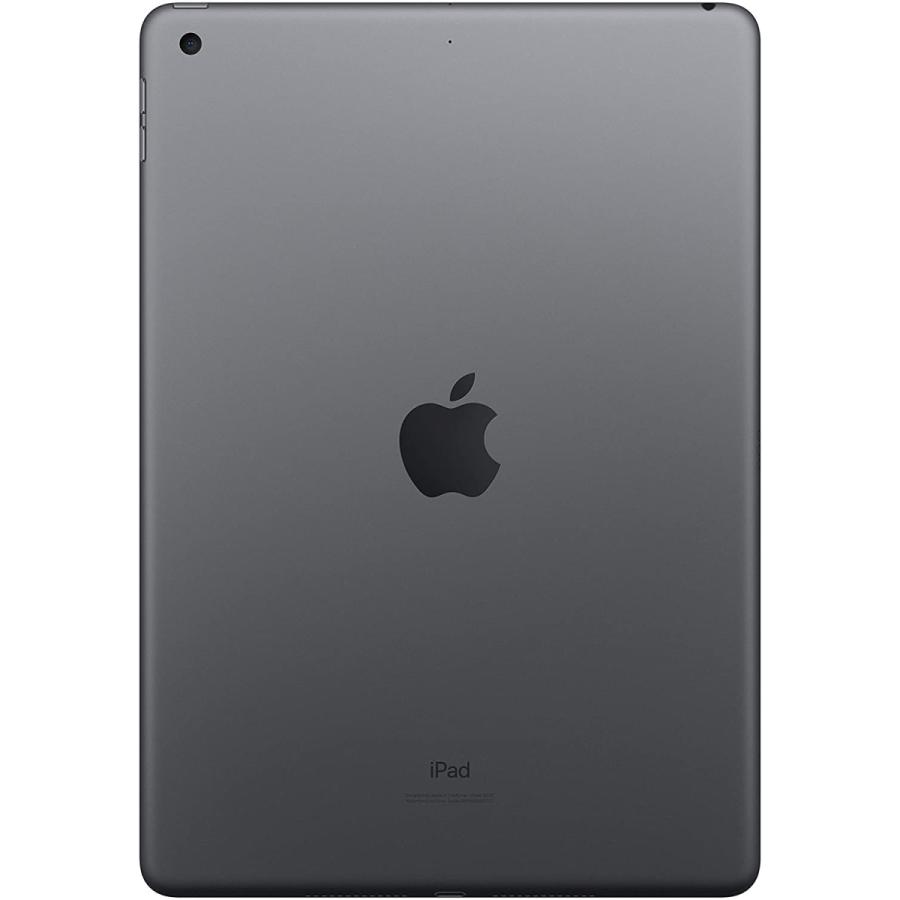 iPad 第7世代 Wi-Fi 32GB グレー | nate-hospital.com