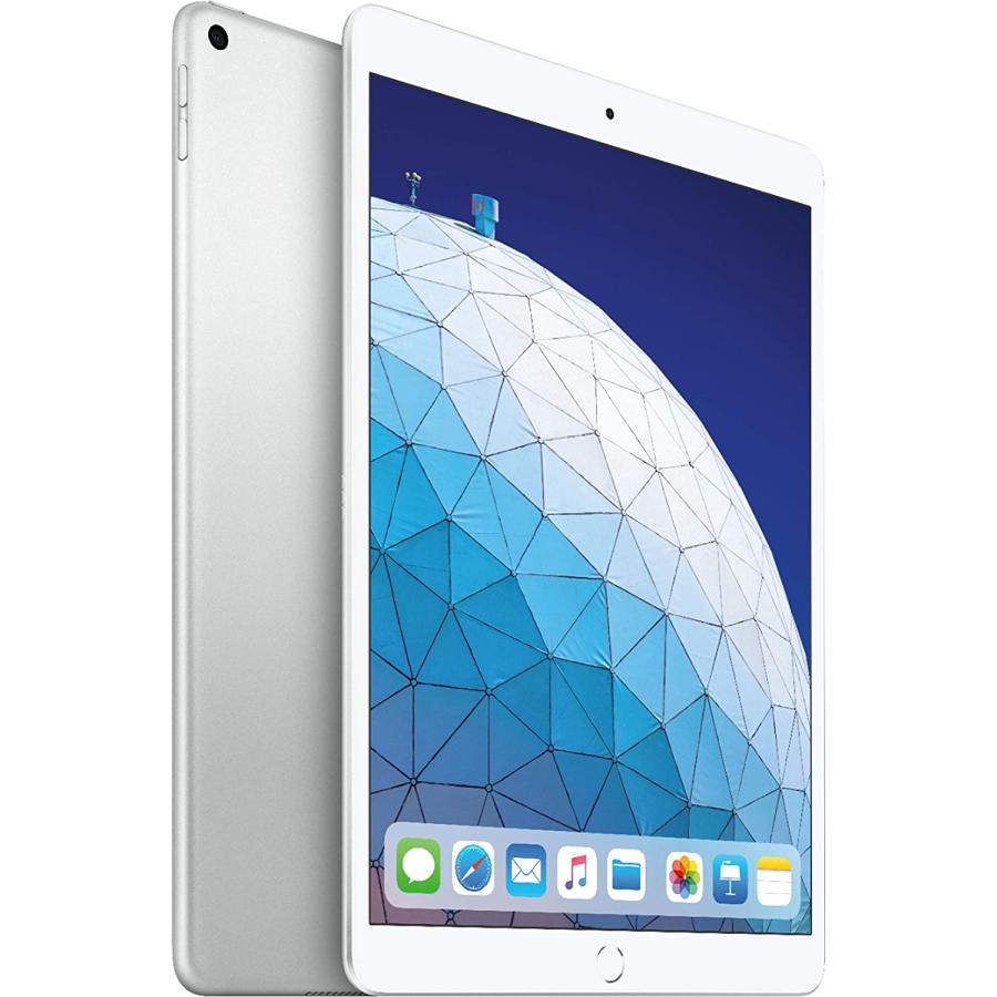 Apple iPad Air (第3世代) Wi-Fi 64GB スペースグレイ シルバー ゴールド (整備済み品) 3ヶ月保証 中古 充電ケーブル付き Apple iPad Air (第3世代) Wi-Fi 64GB スペースグレイ シルバー ゴールド (整備済み品) 3ヶ月保証 中古 充電ケーブル付き