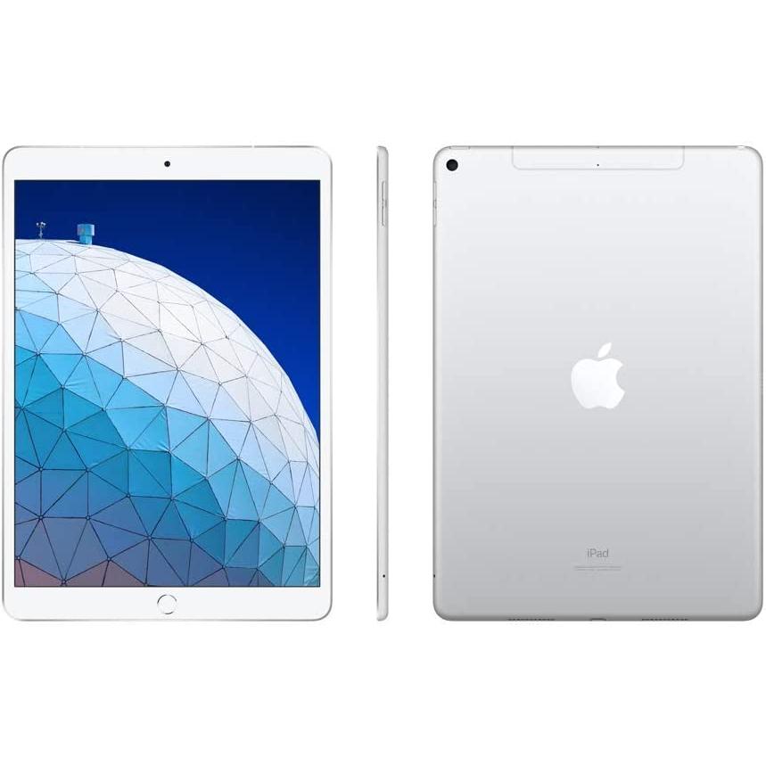 Apple iPad Air (第３世代) Wi-Fi 64GB スペースグレイ シルバー