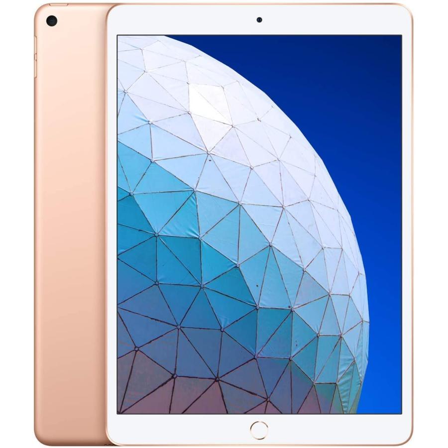 Apple iPad Air (第３世代) Wi-Fi 64GB スペースグレイ シルバー