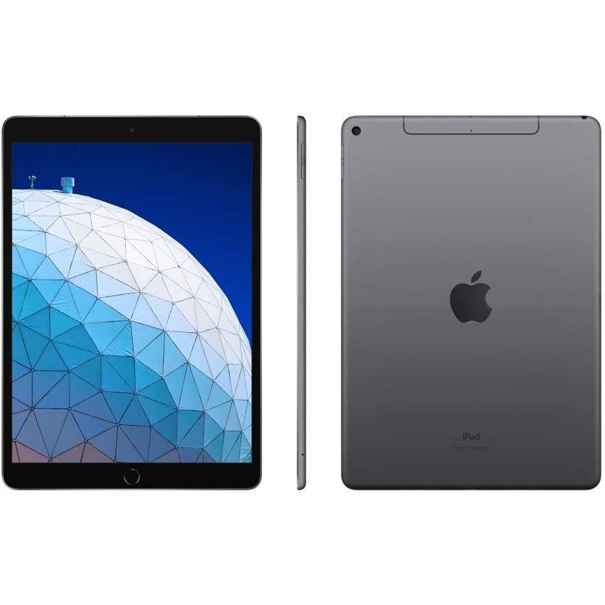 Apple iPad Air (第3世代) Wi-Fi 64GB スペースグレイ シルバー Apple iPad Air (第3世代) Wi-Fi 64GB スペースグレイ シルバー