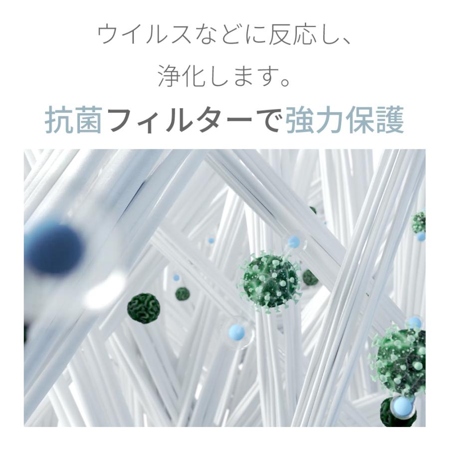 空気清浄機 小型 23畳対応 花粉対策 3段階切替 マイナスイオン 空気清浄機 小型 23畳対応 花粉対策 3段階切替 マイナスイオン