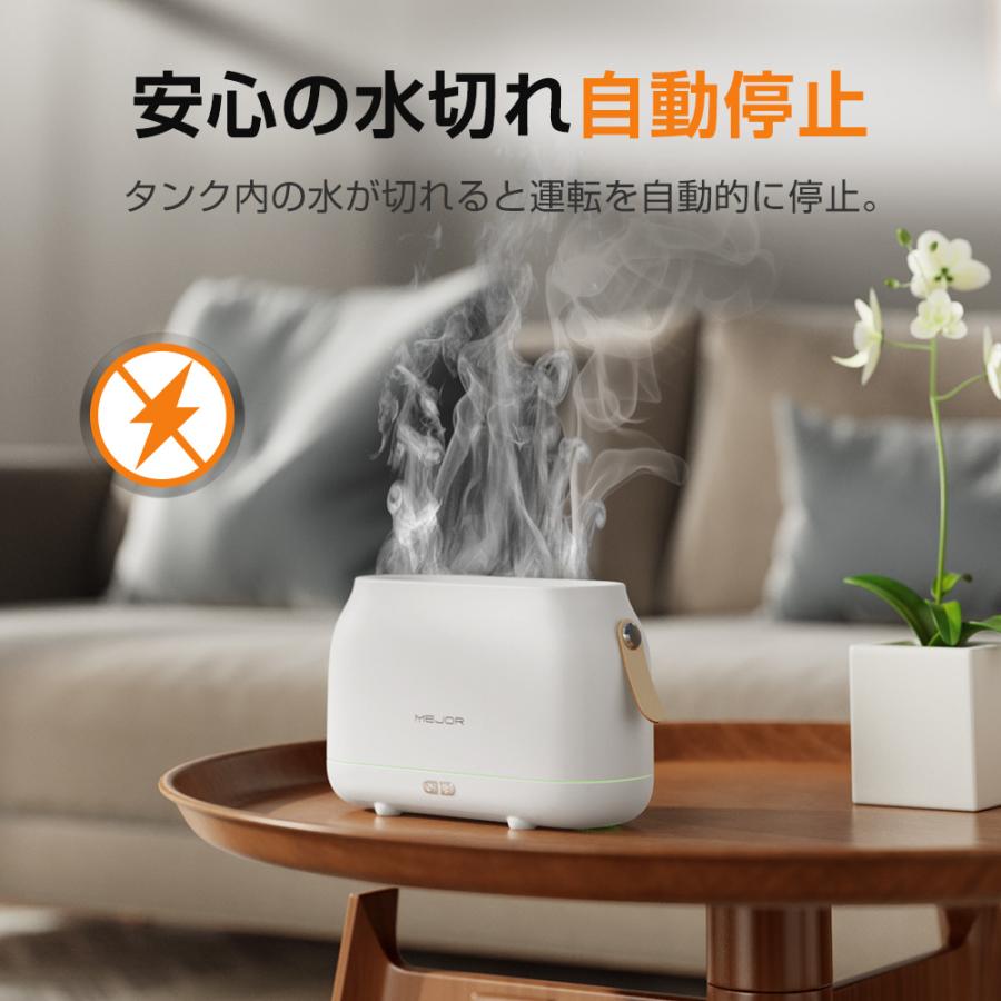 加湿器 アロマディフューザー 炎の加湿器 超音波式 卓上 次亜 加湿器 アロマディフューザー 炎の加湿器 超音波式 卓上 次亜