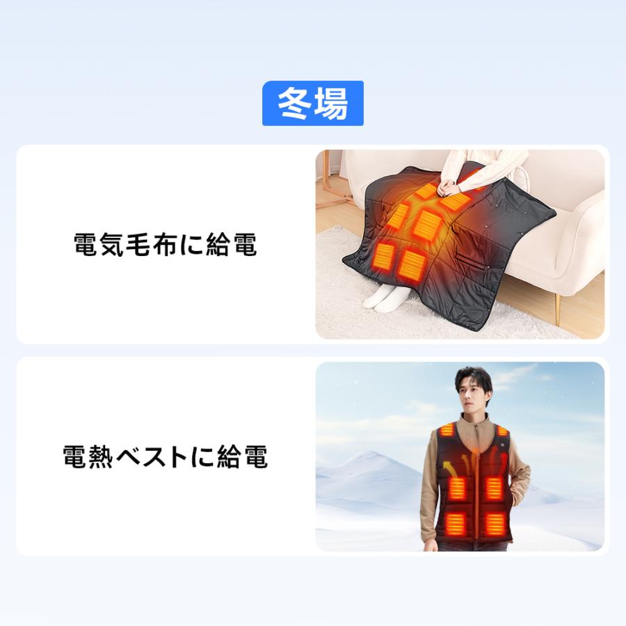 モバイルバッテリー 15000mAh 小型 大容量 軽量 薄型 2台同時充電 急速充電 残量表示 ライト付き スマホ充電器 携帯充電器 iPhone Android PSE 5v/2a | ブランド登録なし | 20