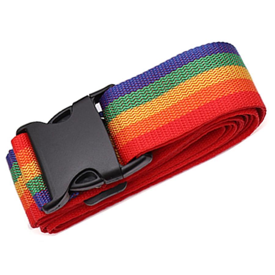 スーツケースベルト キャリーケースベルト ベルト 5cm×200cm 84g