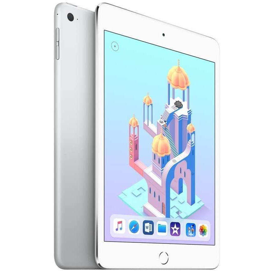 Apple iPad mini 4 Wi-Fi 128GB 7.9インチ 美品 中古 タブレット iPad