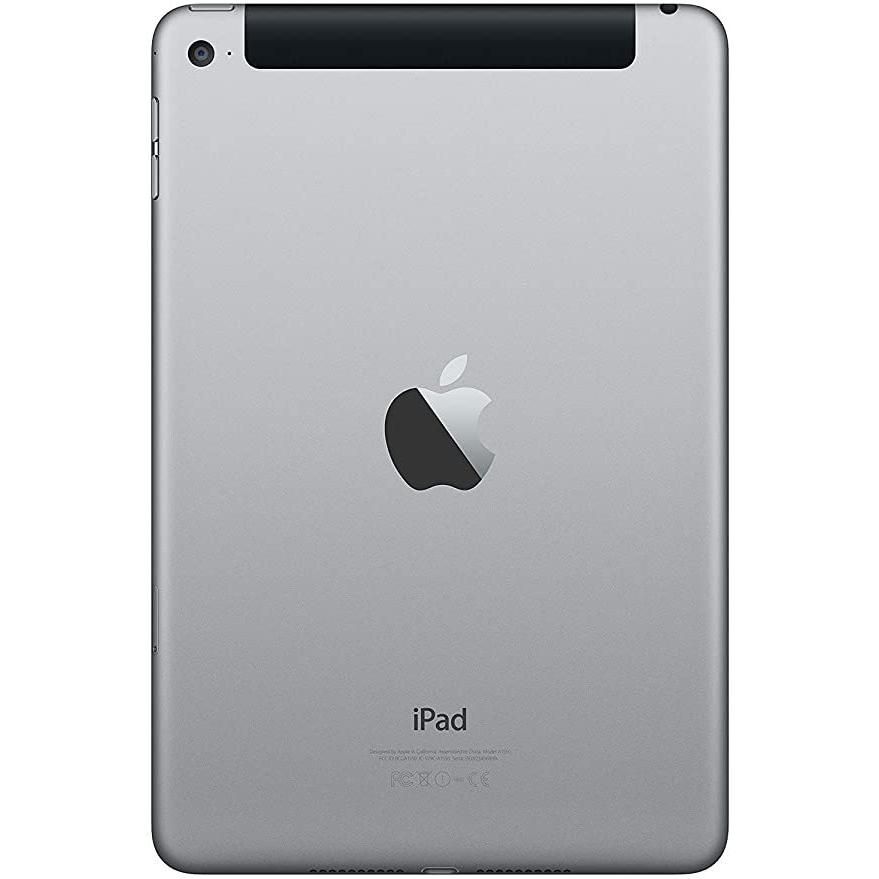 Apple iPad mini 4 Wi-Fi 128GB 7.9インチ 美品 中古 タブレット iPad