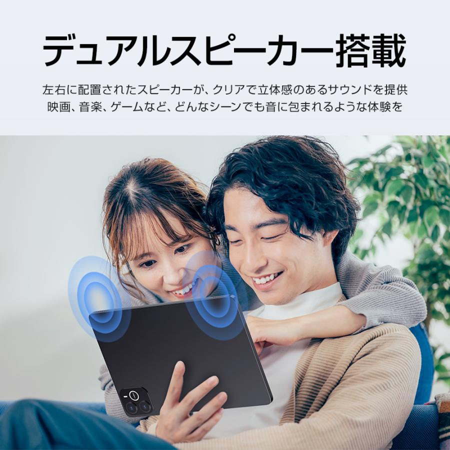 Android14 タブレット PC 本体 10インチ 12GB+64GB+1TB-TF拡張 Android14 タブレット PC 本体 10インチ 12GB+64GB+1TB-TF拡張