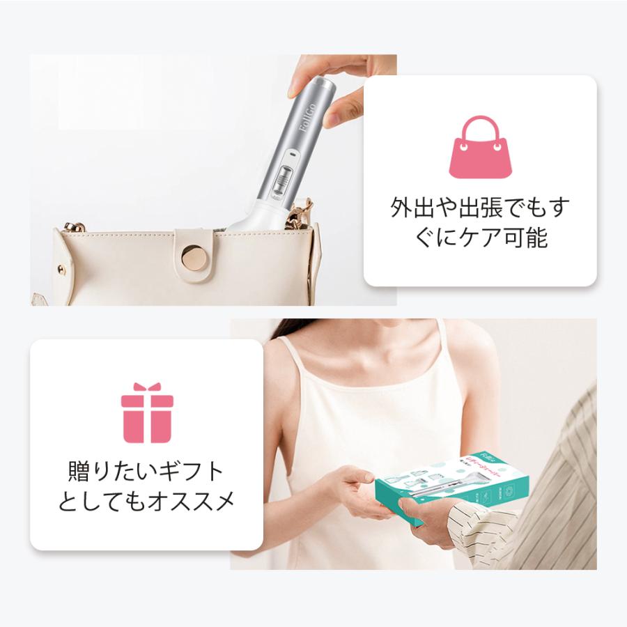 Jena Pro（ジェナプロ）美顔器 本体＋付属品一式 手渡し可 Dr.Jena Jena pro ジェーナプロ 美顔器 - メルカリ