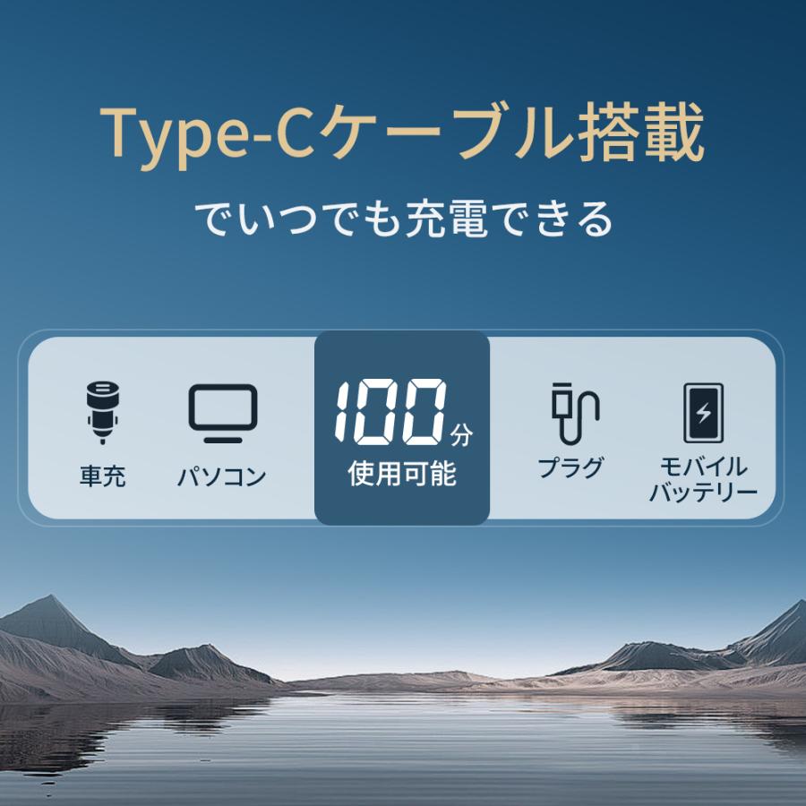シェーバー 髭剃り 電動 日本製刃 三連 LED 電気シェーバー