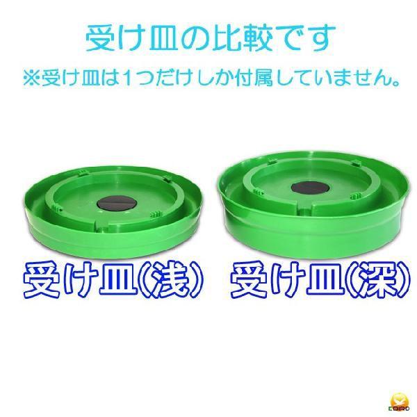 給水口付)自動給水器 12L (ニワトリ キジ類用) : eバード - 通販