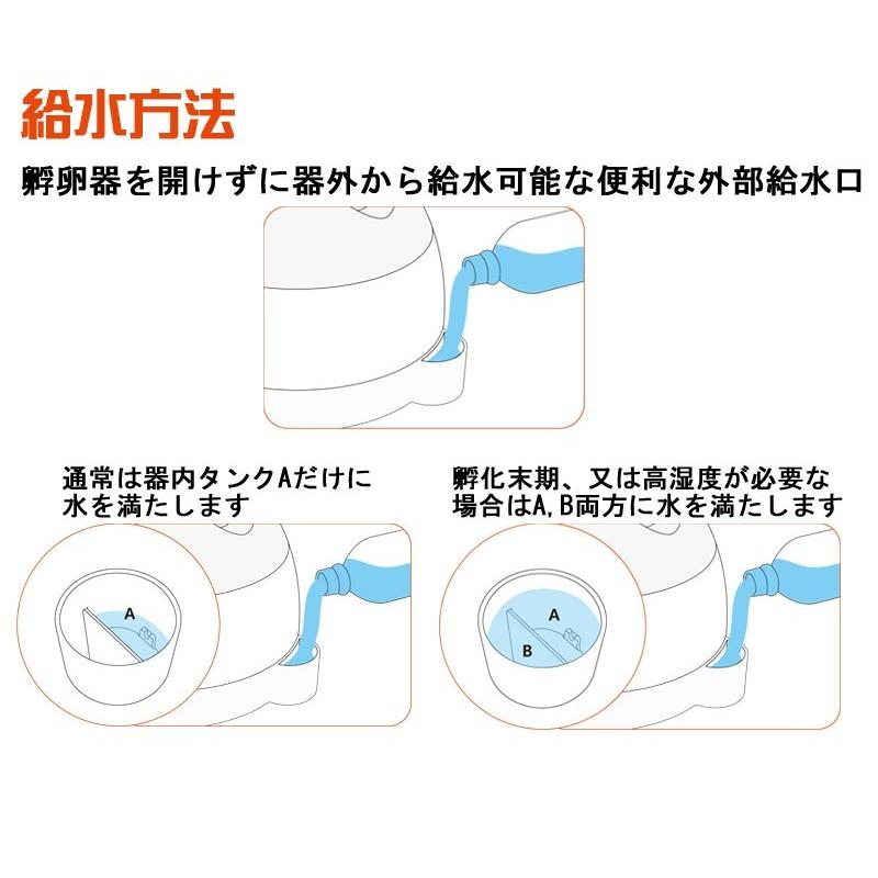 Rcomエコプラス10 手動転卵孵卵器 : eバード - 通販 - Yahoo!ショッピング