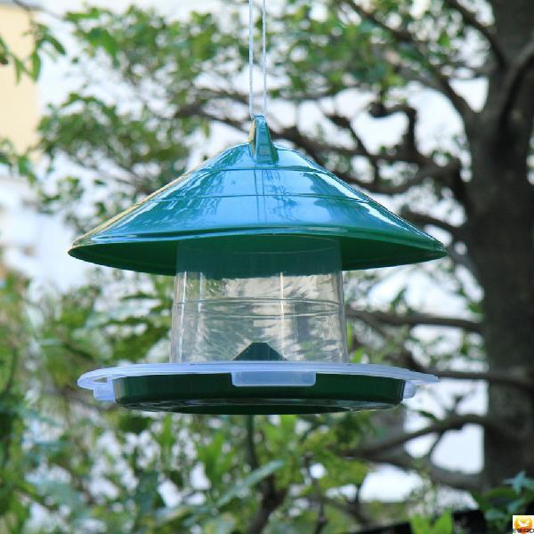 餌入れ)野鳥用給餌器・ひよこ用給餌器(バードフィーダー) : eバード