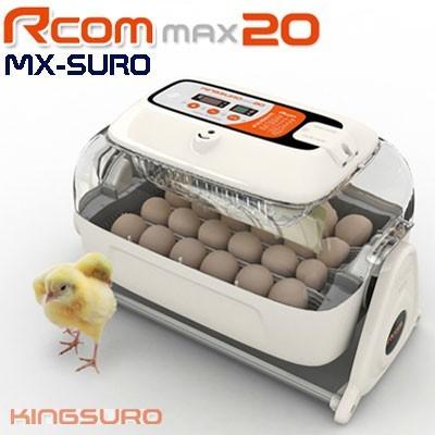 キングスロ20 全自動孵卵器(ふ卵器・ふか器) : eバード - 通販 キングスロ20 全自動孵卵器(ふ卵器・ふか器) : eバード - 通販
