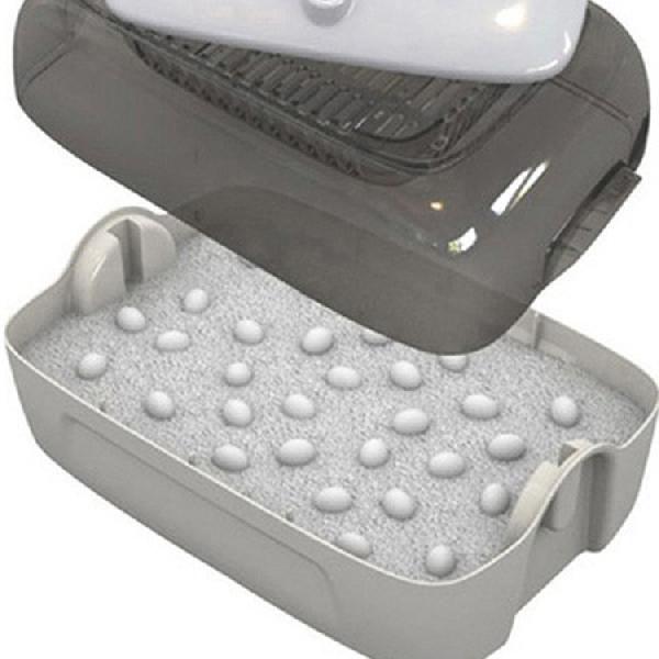 ハッチライト 爬虫類孵化用床材 908g : eバード - 通販 - Yahoo