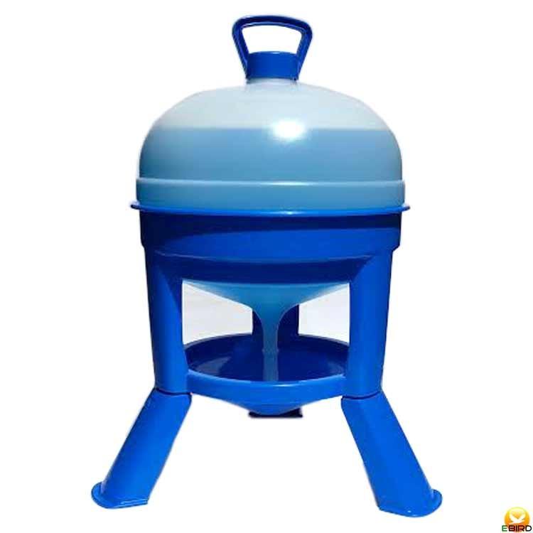 給水器)鳥用サイホン式飲水器20L (鶏 キジ類用) : eバード - 通販