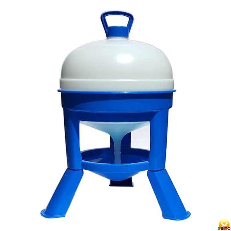 給水器)鳥用サイホン式飲水器20L (鶏 キジ類用) : eバード - 通販