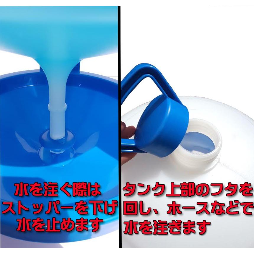 給水器)鳥用サイホン式飲水器20L (鶏 キジ類用) : eバード - 通販