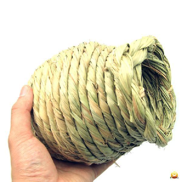 つぼ巣セット(大) 固定具付き 十姉妹・文鳥サイズ : eバード - 通販