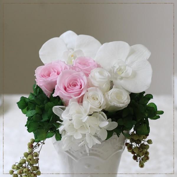 新作モデル コンパクトな開店祝いに プリザーブドフラワー 胡蝶蘭 花 ギフト プレゼント フラワーアレンジメント お祝い Fiestaフィエスタ ピンク 楽天1位 Zoetalentsolutions Com