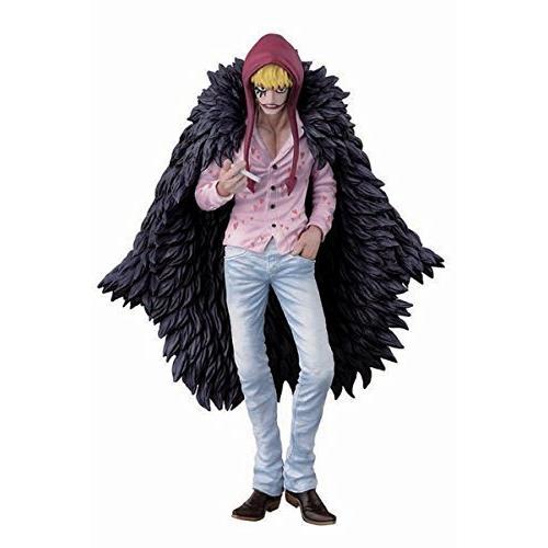 人気ブランドを 一番くじ ワンピース ヒストリー オブ ロー B賞 コラソン フィギュア 代引不可 Mobile Scotturb Com