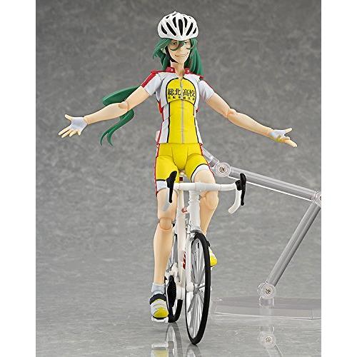 格安 Figma 弱虫ペダル Grande Road 巻島裕介 ノンスケール Abs Atbc Pvc製 塗装済み可動フィギュア 送料込 Www Doctor Plan Com