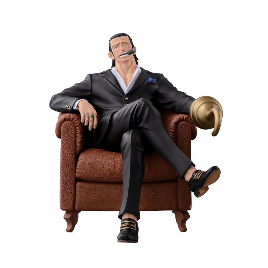 年最新海外 ワンピース Creator Creator Sir Crocodile サー クロコダイル 通常カラー 単品 公式の Regionmarket Store