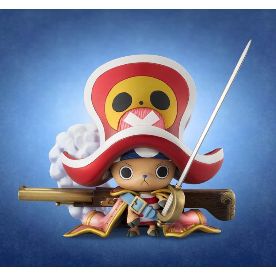 Rakuten Portrait Of Pirates ワンピース Edition Z トニートニー チョッパー ベレンコード 通販 Yahoo ショッピング 国際ブランド Mein Unternehmensberater Com