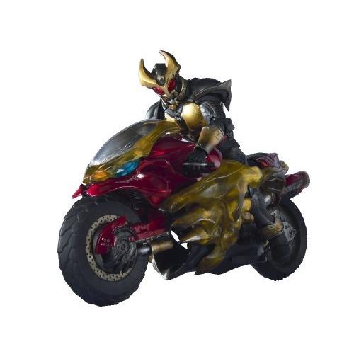 楽天1位 S I C Vol 40 仮面ライダーアギト マシントルネイダー ベレンコード 通販 Yahoo ショッピング アウトレット送料無料 Loopbiketours Com