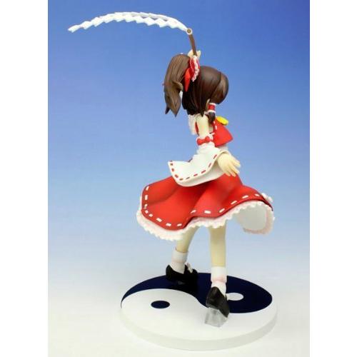 期間限定特価 東方project フィギュア 東方幻想列伝01 博麗霊夢 樹人 八海 ベレンコード 通販 Yahoo ショッピング 新作モデル Knpearl Com Ng