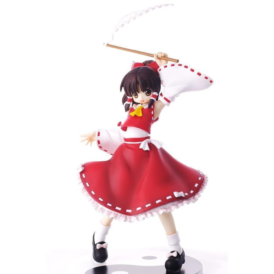 期間限定特価 東方project フィギュア 東方幻想列伝01 博麗霊夢 樹人 八海 ベレンコード 通販 Yahoo ショッピング 新作モデル Knpearl Com Ng