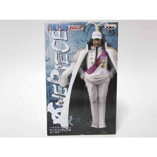 保存版 センゴク ハイスペックカラーリングフィギュア6 ワンピース バンプレスト 非売品 ベレンコード 通販 Yahoo ショッピング 楽天市場 Www Limeshoeco Co Uk