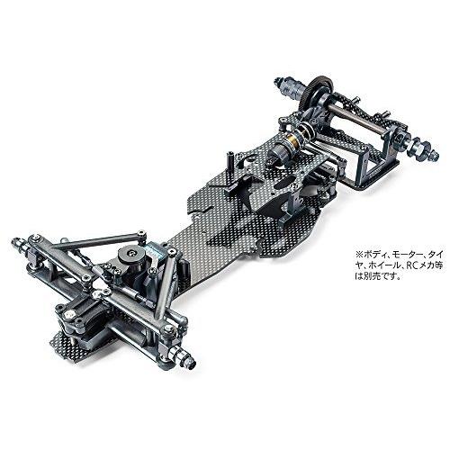 ブラックエディション シャーシキット Trf102 Rc限定商品 326 タミヤ Rc限定商品
