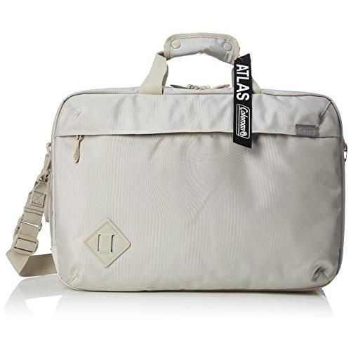 ポイント10倍 コールマンアトラス ミッション A3 アイスグレー 訳ありセール格安 Skywingstoursandtravels Com