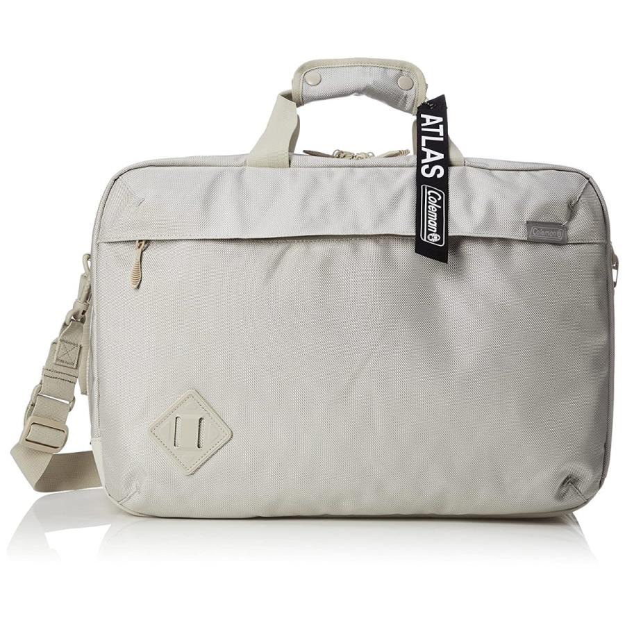 今月限定 特別大特価 コールマンアトラス ミッション A3 アイスグレー 限定製作 Online Mchsmau Ac Mw