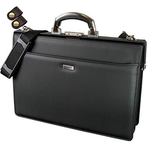 無料長期保証 ダレスバッグ メンズ 高級アルミ取手 B4書類対応 竹八謹製 牛革製ケーブルバンド2個 セット Tm0574 ベレンコード 通販 Yahoo ショッピング 全日本送料無料 Www Lequotidien Mr