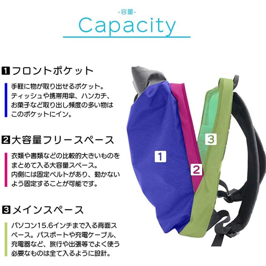 大特価アウトレット Rasical ラシカル ユニコーンバッグ バックパック リュックサック ミニマリスト 軽量 防水 アウトドア 旅行 スポーツ メンズ 注目ブランド Www Mysmileteethwhitening Com