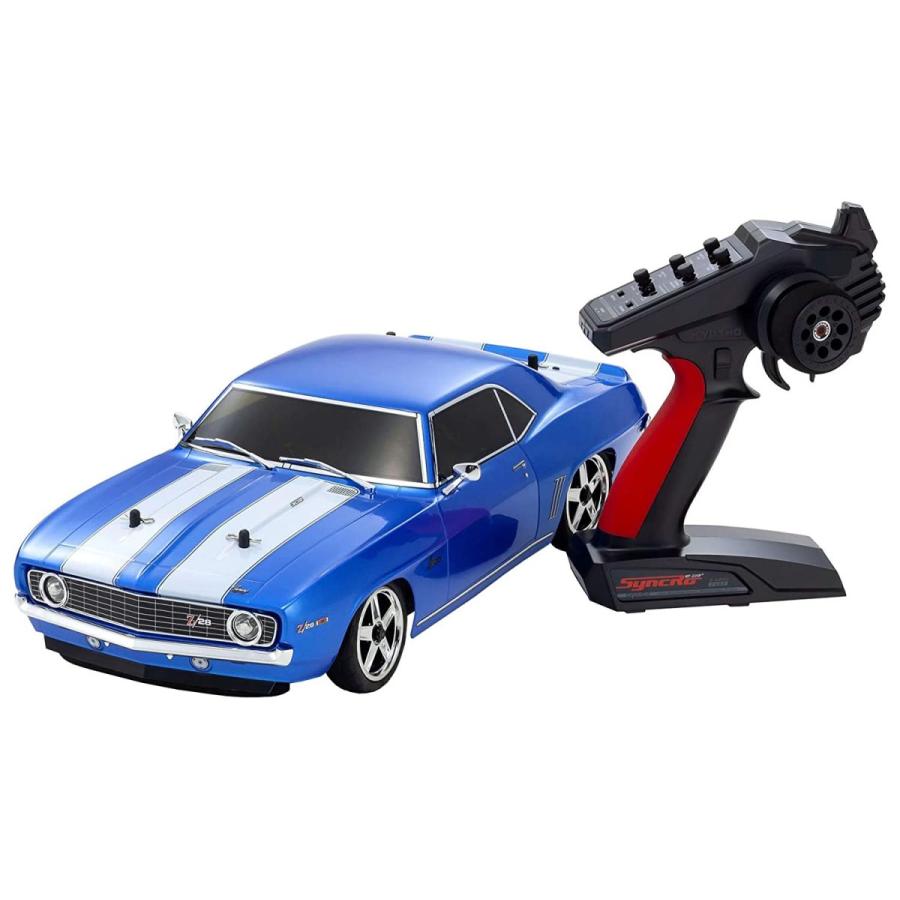 15エンジン 自動車 京商 4wd Fw 06 ツーリングカー ツーリングカー ラジオコントロール 1969 Z 2 ベレンコード レディセット 1 10スケール 1969 シボレーカマロ 特価 の