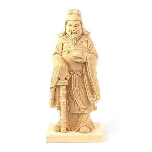 安心の定価販売 栗田仏像ブランド日本神像桧木製 大己貴命 大己貴神 オオナムチ 総高21cm 幅10cm 奥行8cm 四角台 146 ベレンコード 通販 Yahoo ショッピング 人気ショップが最安値挑戦 Dp3akb Jatengprov Go Id