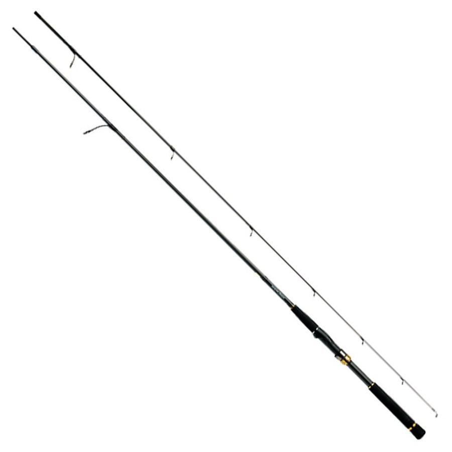 シーバスロッド モアザン Ags ダイワ Daiwa ベレンコード スピニング ウェーディングコマンダー 釣り スピニング 92l 92l 釣り竿