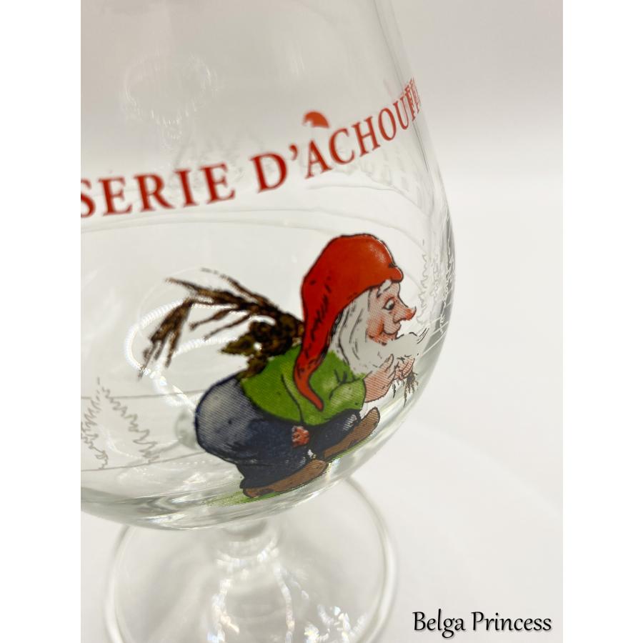 La Chouffe ラ・シュフ 専用グラス : BelgaPrincess Yahoo!ショップ