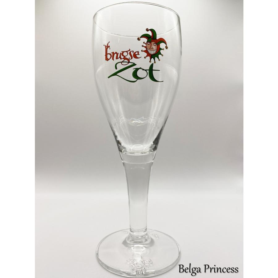 Brugse Zot ブルッグス・ゾット専用グラス : BelgaPrincess Yahoo