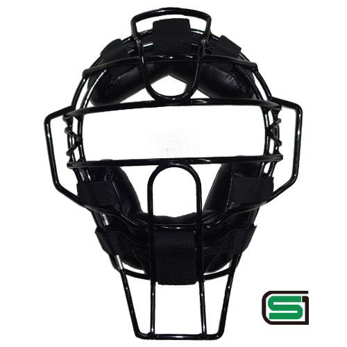 UM770WK 硬式審判用マスク 発声のしやすいW型パッド SGマーク合格品