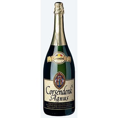 コルセンドンク・アグヌス 1500ml Corsendonk Agnus｜belgianalehouse