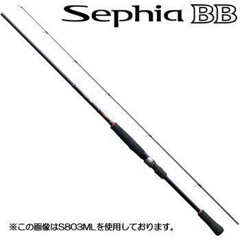 限定生産送料無料 シマノ Shimano エギングロッド セフィア S806ml 8 6フィート 日本製 アウトドア 釣り 旅行用品 釣り Staging Sflexp O2web Ws